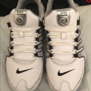 Men’s Nike SHOX NZ